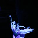 SAC ON SCREEN 발레 심청 이미지