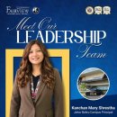 Meet the Principal of our Johor Bahru campus, Kanchan Mary Shrestha. 이미지