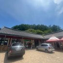 ⛳ 장수CC 근처 한우 맛집, 논개생가식당 방문기! 🍖