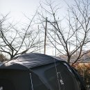 팜스퀘어 하늘타리 | 여주 팜스퀘어 하늘타리 캠핑장 11월 장박 캠핑 후기 1개월 보고서