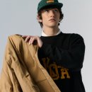 간절기 패딩자켓 제작 이미지