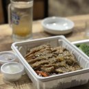 탁이 보쌈 후 냉면 이미지