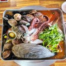 바다내음모텔 | 통영 가면 꼭 가봐야 할 해산물 횟집 맛집 장안해물탕 회식당 오션뷰