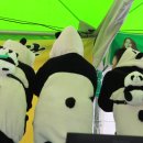 추령장승촌 이미지