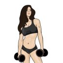 마일드짐 이미지