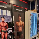 팀키스짐 가능점 | 원주 PT 팀키스짐 헬스장 한세율 트레이너 선생님 후기