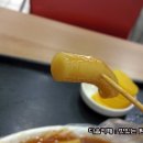 마늘떡볶이 이미지