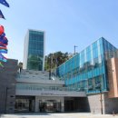 유엔평화관 이미지