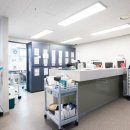 김포 서울 대효요양병원 이미지