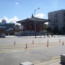 화성행궁 여민각 이미지