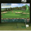 에이스스크린골프 이미지