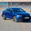 車(차)칸모터스 | 연비리뷰 _ 더 뉴 아우디 A3 40 TFSI 고속도로 실연비 측정 후기