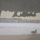 호평동 대주아파트 | 호평동 도배, 대주아파트 리모델링 : 옹벽 구멍 보수부터 핸디 작업까지 완벽 복구 후 실크 시공 (온담...