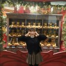 Fun&Joy PC ZONE | 여의도 더 현대 크리스마스 트리 평일 관람 후기