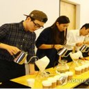 job아라 바리스타 이미지