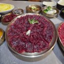 소소한생고기 | 대구 뭉티기 맛집 ＜소소한생고기＞ 내돈내산 맛집 후기