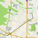 용인-서울 고속도로 : 제2의 경부축 이미지