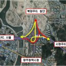 빛고을대로 이미지