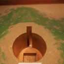 무덤의 흔적 이미지