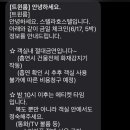 스텔라 호스텔 이미지
