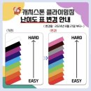 캐치스톤 클라이밍짐 이미지