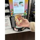 세븐일레븐 중앙점 | 벚꽃 In 후쿠오카_세븐일레븐 스무디 후기/토마토라멘 산미 텐진다이묘 중심점/이와이야