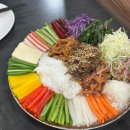 선일초 길건너편(덕영대로) | 수원 월남쌈맛집 쟈스민 예약팁과 방문후기