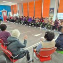 실버 레크레이션 이미지