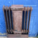 1930&#39;s Aladdin radiator heater series 5 이미지