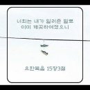 [NLT MDS 9-03-2] 요한복음 15장 3절 이미지