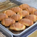 정릉22 | 정릉 갓구운 소금빵 트럭 소금빵 사온 후기