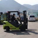 클라크 S25D 중고 지게차 리뷰 – 실사용 후기 및 구매 팁