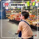 한교육타이거합기도장앞 | 조호바루 레고랜드 놀이기구, 메디니몰 빅마트 가격 ♥ 말레이시아 조호바루 한달살기 3일차(2)