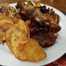JEI PLATZ(재능유통) | 가산디지털단지역 맛집 애슐리W 지도보고 방문후기 !