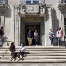 한의대로L | 영국 대학 특집 LSHTM ⑤ | 런던 생존 보고서: 고생 끝에 낙(樂)이 온다! 첫 겨울나기