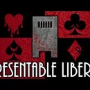 Presentable Liberty(감옥에서 편지 읽는 게임) 이미지