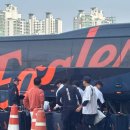 (주)한화 | 잠실 야구장 직관 후기 | 3루 오렌지석 220블럭 한화 vs 두산