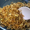 밑반찬만들기 | 풀무원 3분간편통영멸치볶음만들기 3분간편보리새우볶음만들기 밑반찬레시피 후기