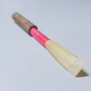 갈대숲 소리, 플룻 이미지