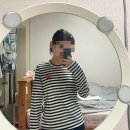 SSF 반품 후기_꼼데가르숑 보더티 같은 하자로 두번이나 반품??