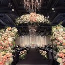 [W#11] 양재역 엘타워 오르체홀 11월 결혼식 리뷰👰🏻‍♀️💍🤵🏻/더화이트 엘리자베스 드레스 착용 후기