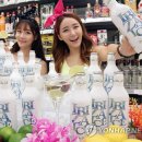 와인&칵테일 이미지