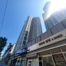 금련산역 4번출구 좋은강안병원 앞 이미지