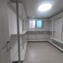 한신씨티 | 포항 시스템행거 펜타시티 한신더휴 깔끔한 드레스룸 시공후기