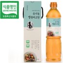강봉석조청(주)농업회사법인