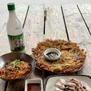 국수랑막걸리