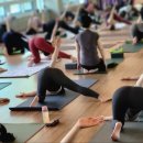 굿모닝요가 이미지