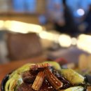 행복한백화점 목동점(스타벅스) | 목동 맛집 코지하우스, 이연복 셰프랑 콜라보한 메뉴 실화야?