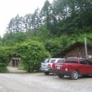 진동계곡산장1 이미지