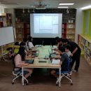 미래향기작은도서관 이미지